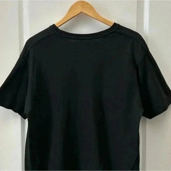 Lil Wayne Tha Carter III Men’s Graphic Print T-Shirt Black Size Large - Picture 8 of 15